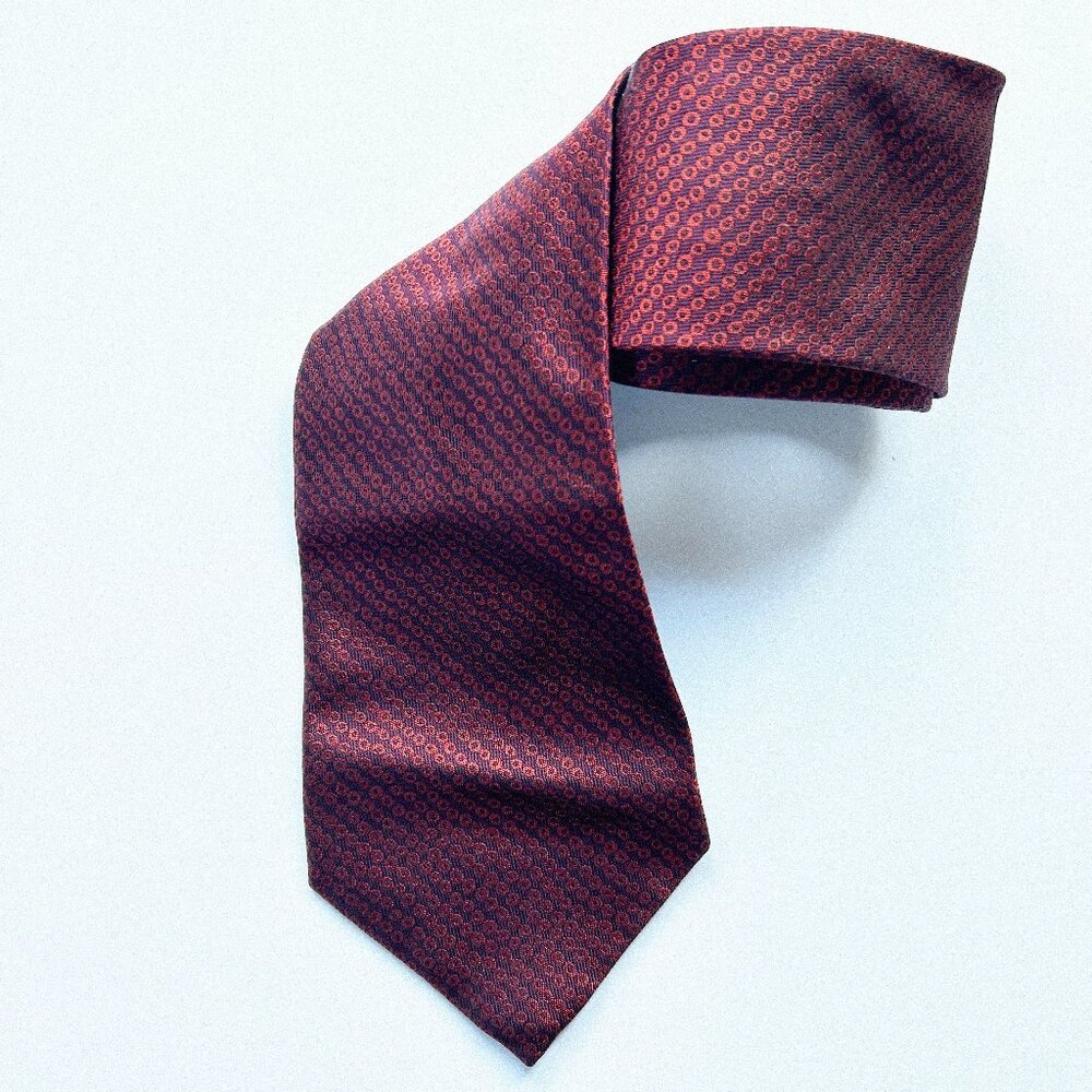 Banana Republic Tie (2000's)